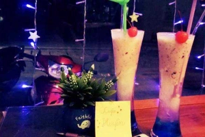 Gió Coffee