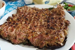 Quán Ăn Gió Đồng - Nhậu Bình Dân