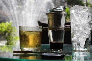 Giờ Giây Thun Coffee