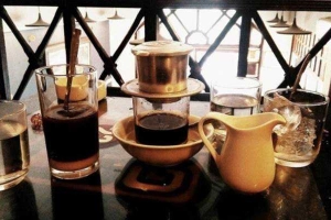 Gió Mới Cafe