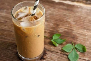 Gió & Nước Cafe