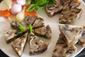 Giò Thủ Homemade - Shop Online