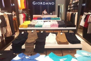 Giordano VietNam - Nguyễn Trãi