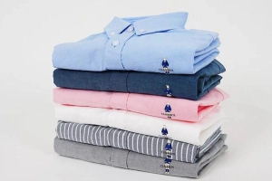 Giordano VietNam - Robbins Royal City