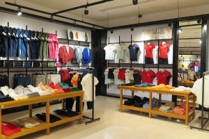 Giordano VietNam - Times City