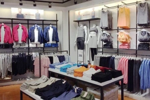 Giordano VietNam - Vincom Phạm Ngọc Thạch