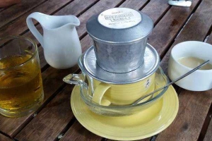 Giọt Coffee