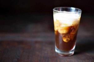 Giọt Đắng 2 Cafe