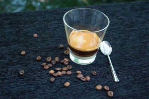 Giọt Nắng Cafe
