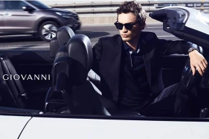 GIOVANNI - Times City