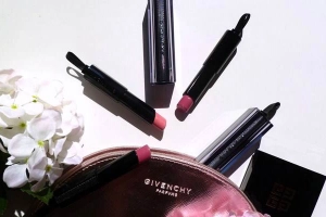 Givenchy Vietnam - Parkson Saigon Tourist
