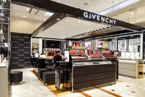 Givenchy Vietnam - Lotte Liễu Giai