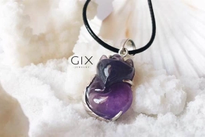 Gix Gems - Đá Phong Thủy