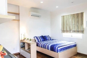 GK Home Serviced Apartment
