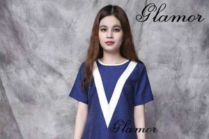 Glamor - Nguyễn Thị Thập