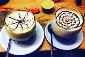 Glamour Coffee