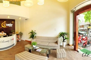 Glamour Spa
