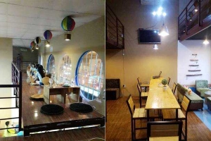 Glasses Cafe