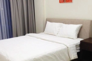 Glenwood Residences
