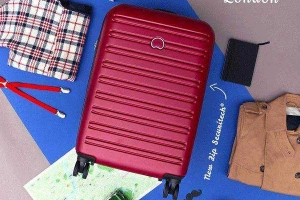 Global Bags & Luggage - Pearl Plaza