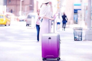 Global Bags & Luggage - Royal City