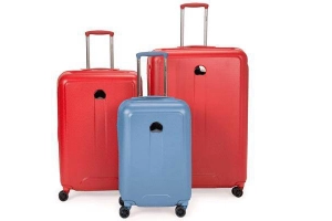 Global Bags & Luggage - Savico