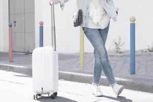 Global Bags & Luggage - The Garden