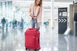Global Bags & Luggage - Vincom Lê Văn Việt
