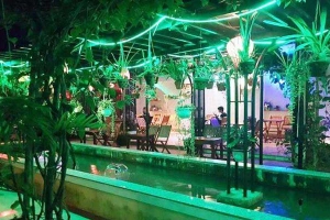 Glory Cafe