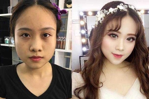 GLOW Make Up Store
