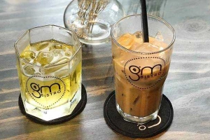 GM Bistro & Coffee