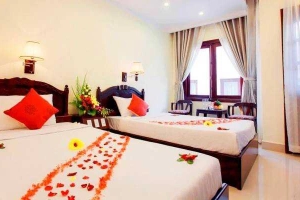 GM Doc Let Beach Resort & Spa
