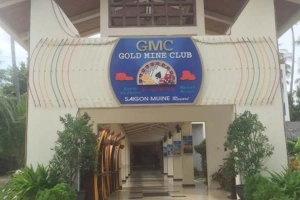 GMC Casino - Nguyễn Đình Chiểu