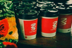 GO Cafe - Shop Online