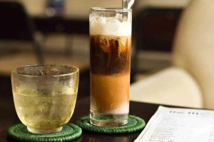Go Cafe - Hùng Vương