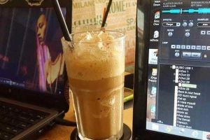 Go Coffee - Lê Văn Sỹ