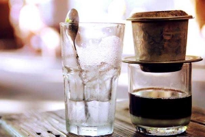 Go Go Coffee - Lũy Bán Bích