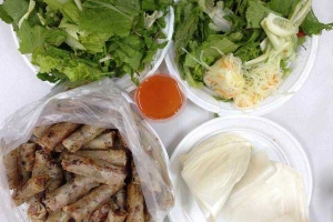 Gô Gô - Trà Sữa & Ăn Vặt