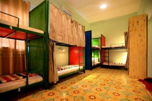 Go NinhBinh Hostel