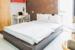 Gò Vấp Homestay