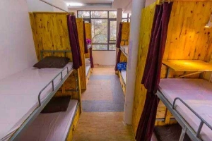 Go Where Hà Nội Hostel