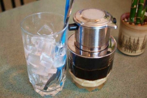Goal Café