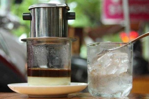 Góc Cafe - Kênh Tân Hóa