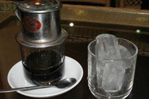 Góc Cafe