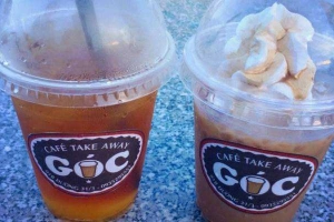 Góc Coffee - Take Away