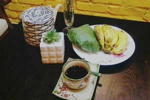 Góc Hà Nội Coffee
