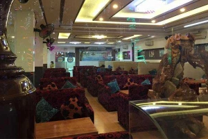 Góc Hà Nội Tea & Coffee