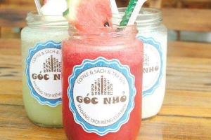 Góc Nhỏ Cafe - Nguyễn Kiệm
