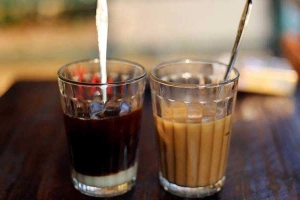 Góc Nhỏ Coffee