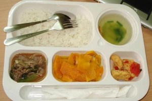 Quán Ăn Góc Nhỏ - Cơm Văn Phòng